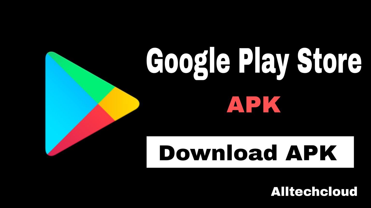 download google play store app
