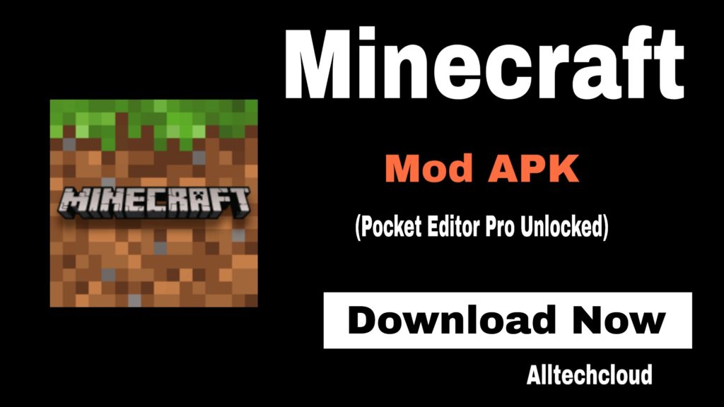 Minecraft Mod Apk V1 17 20 21 Download Premium Unlocked 2021