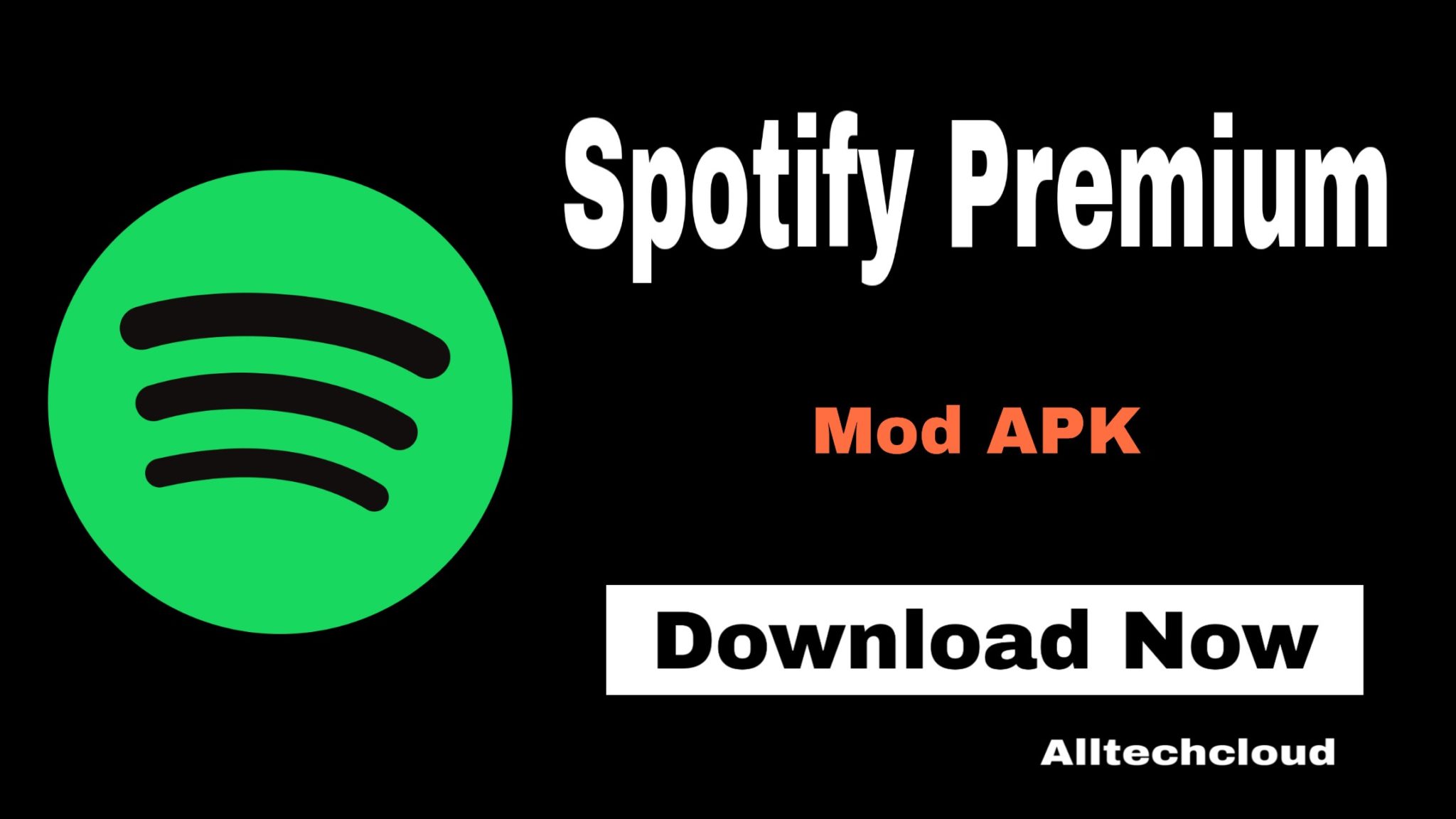 spotify mod apk download offline