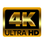 Export to 4K Ultra Full HD Quality