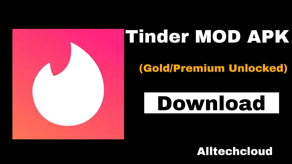 Tinder gold android cracked