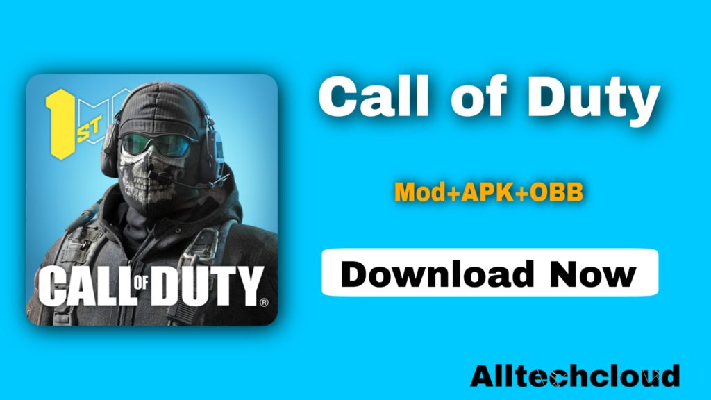 Call of Duty Mobile Apk 2