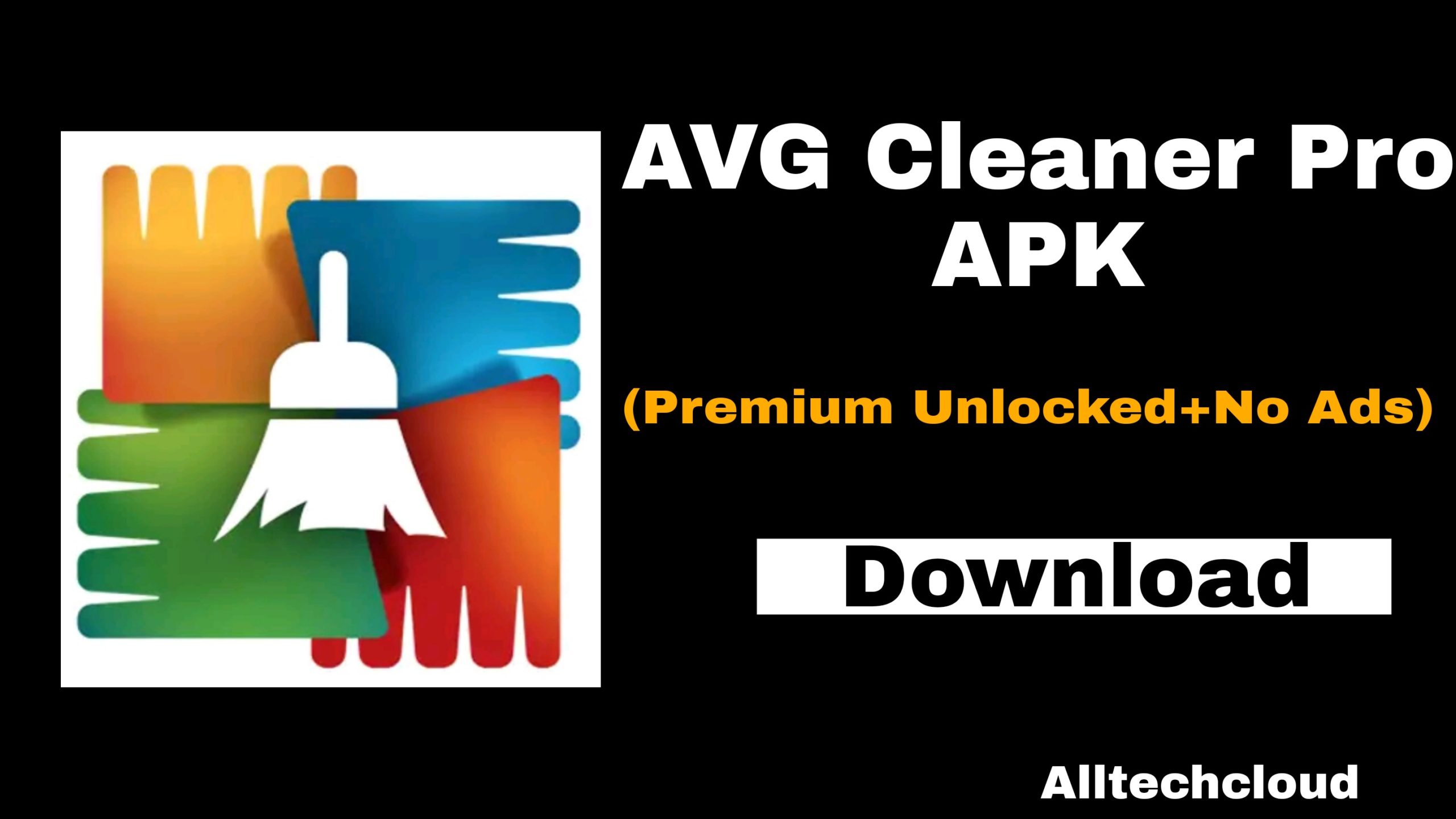 avg cleaner free app