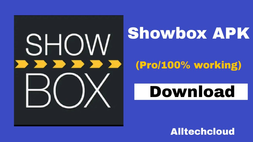 showbox illegal app download