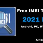 IMEI Tracker 2021