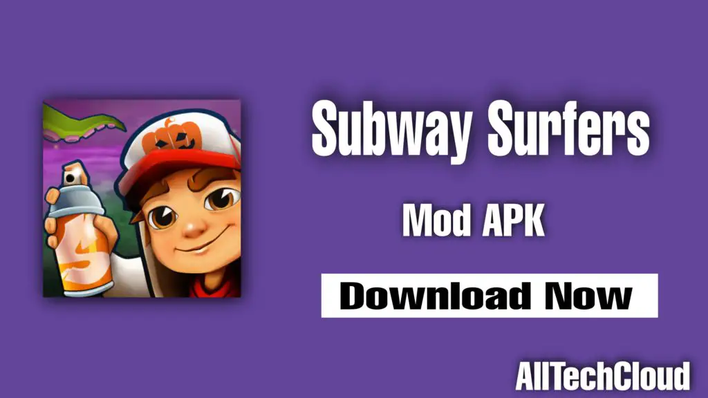 latest subway surfers mod apk