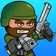 Mini Militia MOD APK v5.3.7 Download (Unlimited Health/Ammo/Nitro)