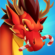 Dragon City Mod APK v22.0.4 (Money Unlimited) Download 2022