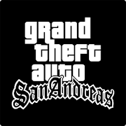 GTA San Andreas Mod Apk v2.00 (OBB, Unlimited Money) Download