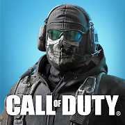 Call of Duty Mobile APK v1.0.32 (Aimbot, Mega Mod Unlocked)