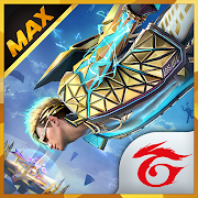 Free Fire MAX MOD APK v2.80.0 (Free Shopping & All Weapons)
