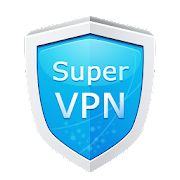Super VPN Mod APK v2.7.5 (Premium Unlocked) 2022