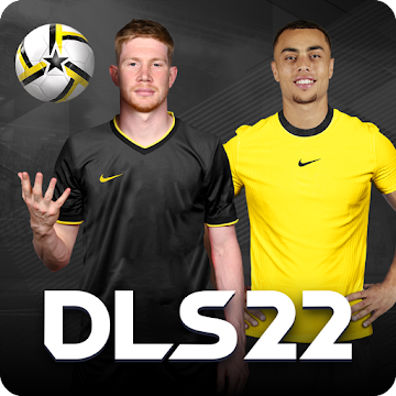 Dream League Soccer 2022 MOD APK v9.12 [MENU/Stupid AI Bot]