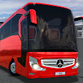 Bus Simulator mod apk