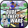Dude Theft Wars MOD APK v0.9.0.8b(Unlimited Money)
