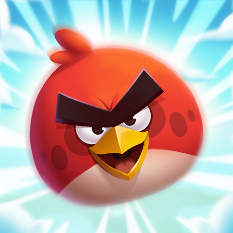 Angry Birds 2 MOD APK v3.12.1 (Unlimited Gems and Coins)