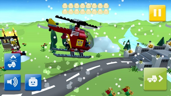 Lego Junior Mod APK 