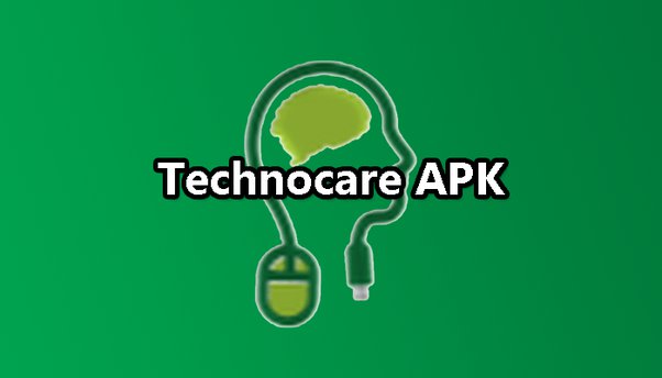Technocare MOD APK (Pro Unlocked)