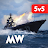 Modern Warships MOD APK v0.66.0.12051429 (Unlimited Money)