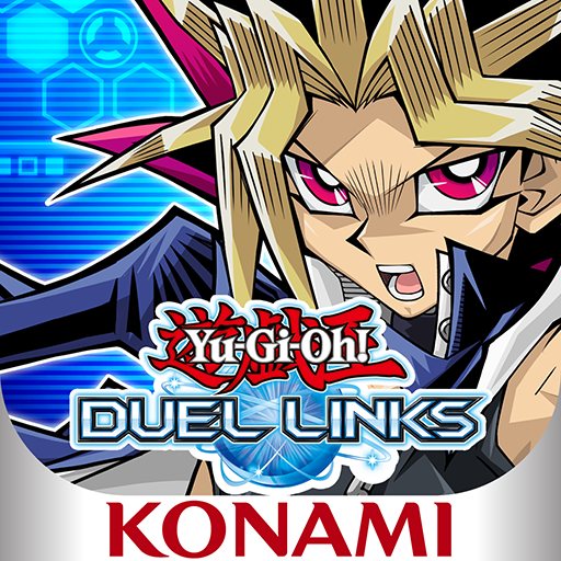 Yu-Gi-Oh! Duel Links MOD APK v<strong></noscript>7.5.2</strong> (Unlimited Gems)