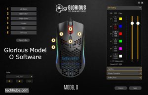 Glorious Model O Software Free Download (Jan 2023)