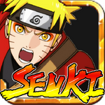 Naruto Senki MOD APK v1.0.1 (Unlimited Money) for Android