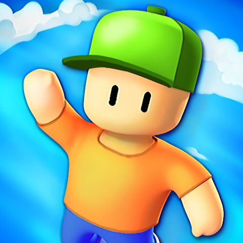 Stumble Guys MOD APK v<strong>0.45.1</strong> (Unlimited Money/Gems)