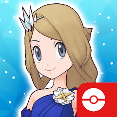 Pokemon Masters Ex Mod Apk V<strong>2.29.0</strong> (Unlimited Money)