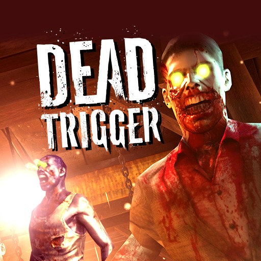 DEAD TRIGGER MOD APK v1.10.0 (Unlimited Ammo/Money) Download