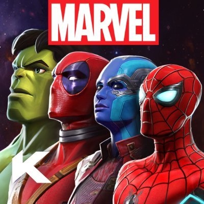 Marvel Contest Of Champions Mod APK v39.0.1 (God Mode)