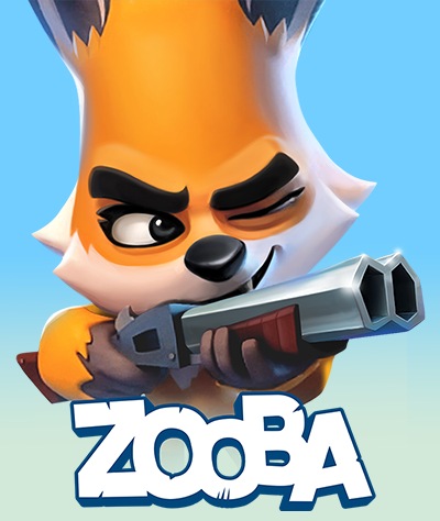ZOOBA MOD APK v<strong>4.2.2</strong> (Unlimited Money)
