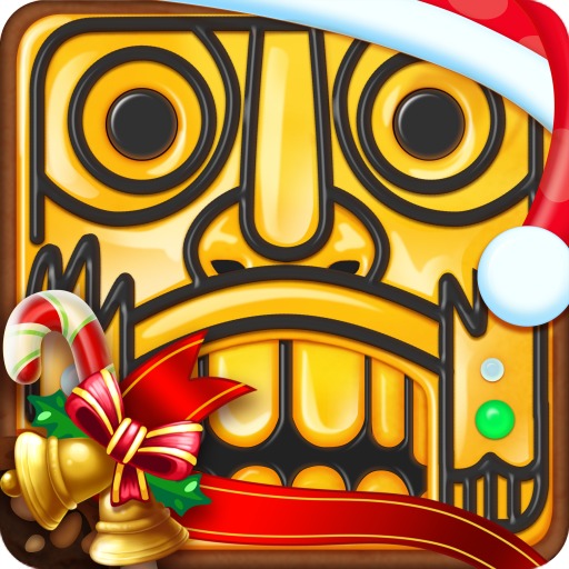 Temple Run 2 Mod Apk v<strong>6.8.0</strong> (Unlimited money)