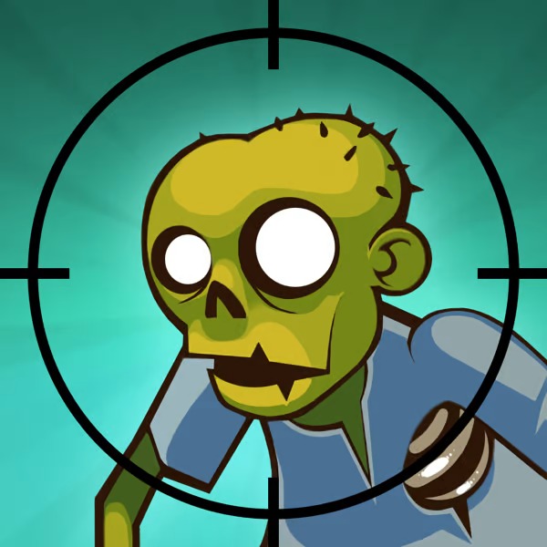 Stupid Zombies Mod APK v3.3.4 (Unlimited Money)