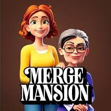 Merge Mansion Mod APK v<strong>23.01.01</strong> (Unlimited Coins)