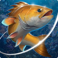 FISHING HOOK MOD APK v2.4.5 (Unlimited Money) 