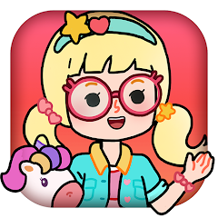 YoYa Busy Life World MOD APK v<strong></noscript>2.14</strong> (Unlocked All Paid Content)
