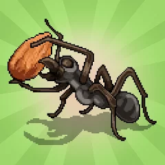 Pocket Ants MOD APK v<strong>0.0797</strong> (Unlimited Coins and Money)