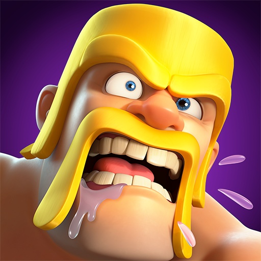Clash Of Clans Mod Apk v<strong>15.83.29</strong> (Unlimited Money)