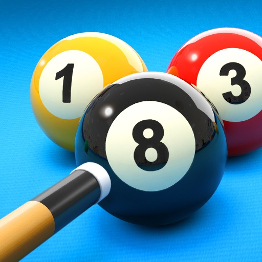 8 BALL POOL MOD APK v<strong>5.12.0-beta2</strong> (Unlimited Cue, LongLine, Menu)