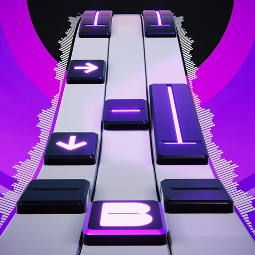 Beatstar Touch Your Music Mod Apk v<strong>25.0.2.1481</strong> (All Song Unlocked)