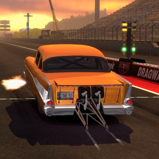 NO LIMIT DRAG RACING 2 MOD APK v<strong>1.7.0</strong> (Unlimited Money)