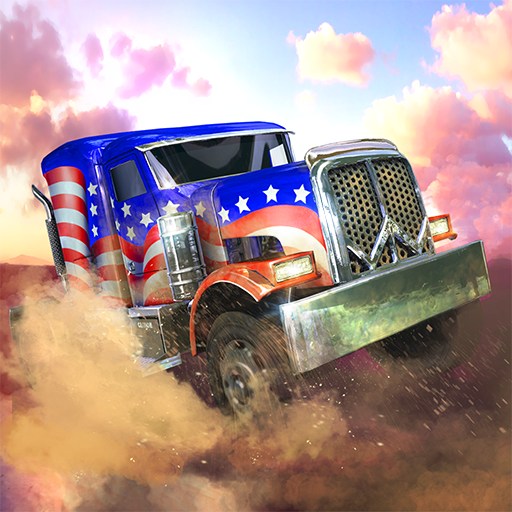 Off The Road Mod Apk v1.11.1 (Unlimited Coins/Money)