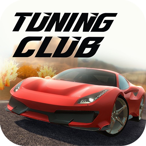 Tuning Club Online Mod Apk v2.2166 (Unlimited Money)