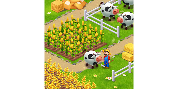 Farm City MOD APK v<strong>2.9.66</strong> (Unlimited Cashes/Coins)