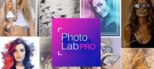 Photo Lab Pro MOD APK
