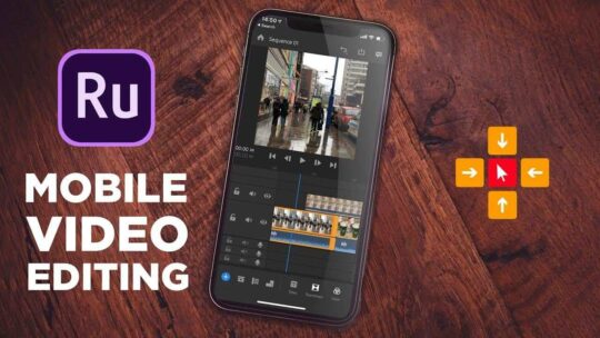 Best video editing app for Android
