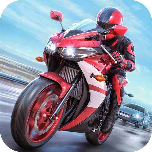 Racing Fever: Moto Mod APK v<strong>1.98</strong> (Unlimited Money) Download