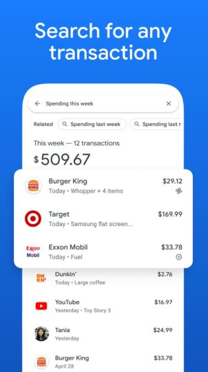 Google Pay Mod Apk