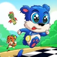 Fun Run 3 MOD APK v4.23.0 (Free For Android)