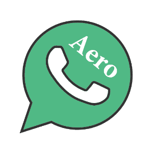 WhatsApp Aero APK v9.74 Latest Version [2023] Download [Official]